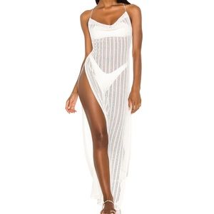 x Revolve Shannon Maxi Dress